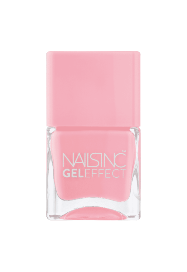 Chiltern Street Gel Effect Nail Polish