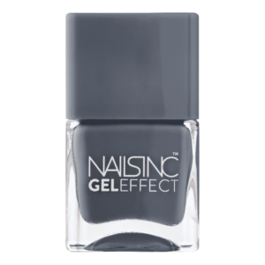 Gloucester Crescent Gel Effect Nail Polish