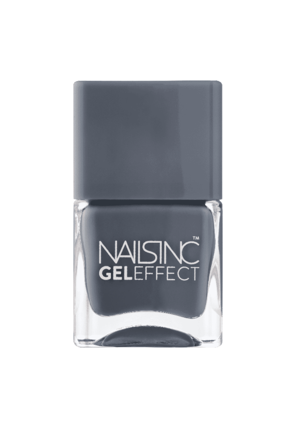 Gloucester Crescent Gel Effect Nail Polish