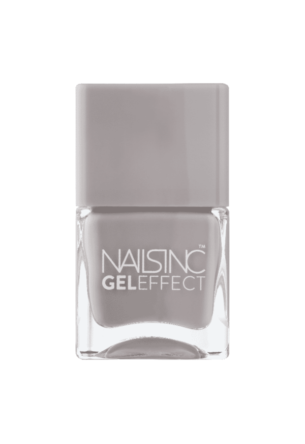 Hyde Park Place Gel Effect Nail Polish