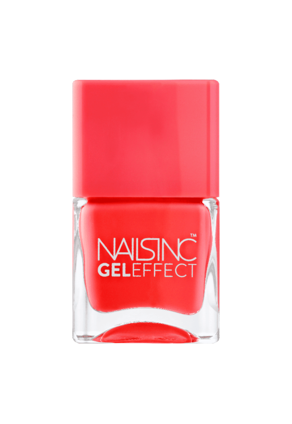 Kensington Passage Gel Effect Nail Polish