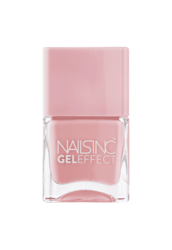 Mayfair Lane Gel Effect Nail Polish