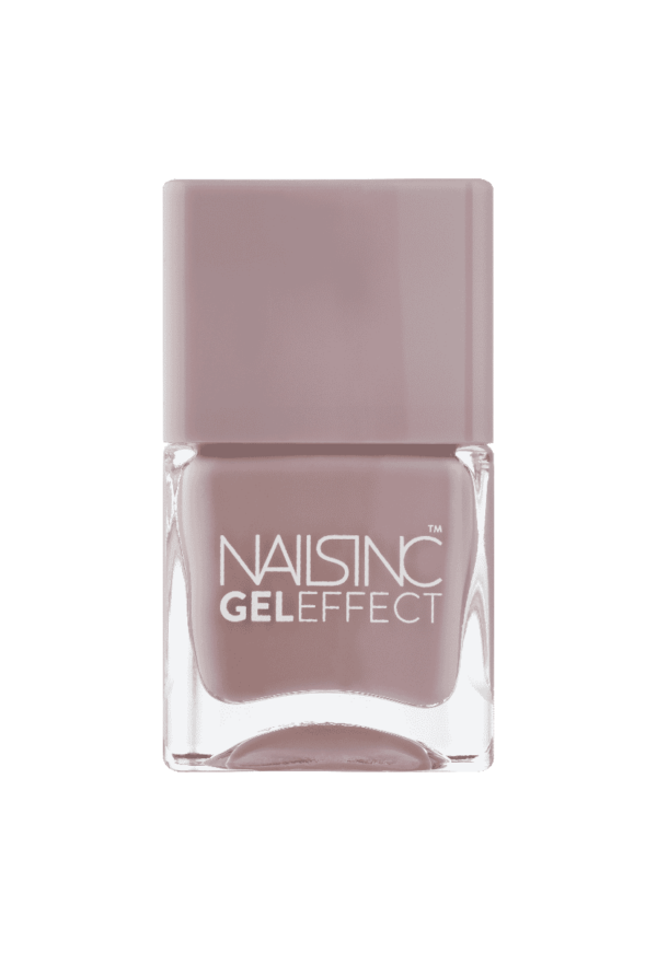 Porchester Square Gel Effect Nail Polish