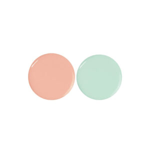 Summer Citrus 4-Piece Nail Polish Set