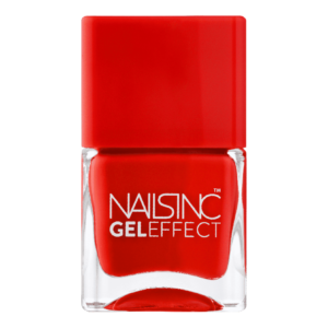 West End Gel Effect Nail Polish