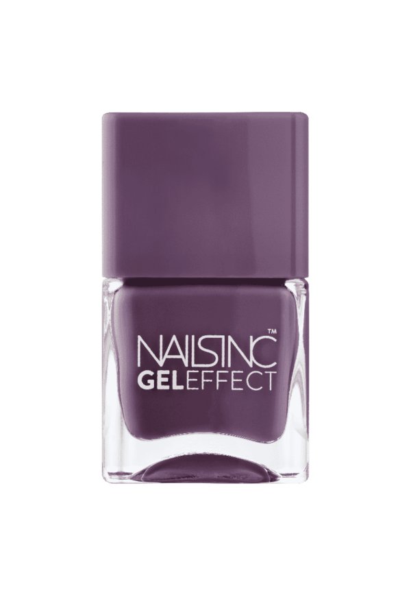Wetherby Gardens Gel Effect Nail Polish