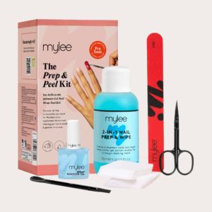 Mylee The Prep and Peel Kit