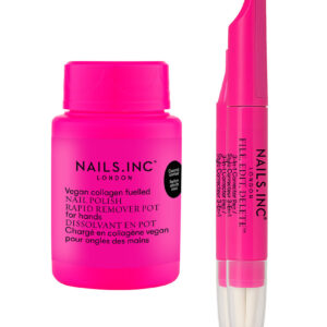 Nail Saviour Duo