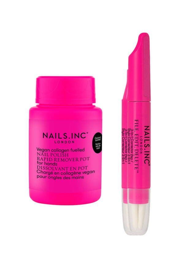 Nail Saviour Duo
