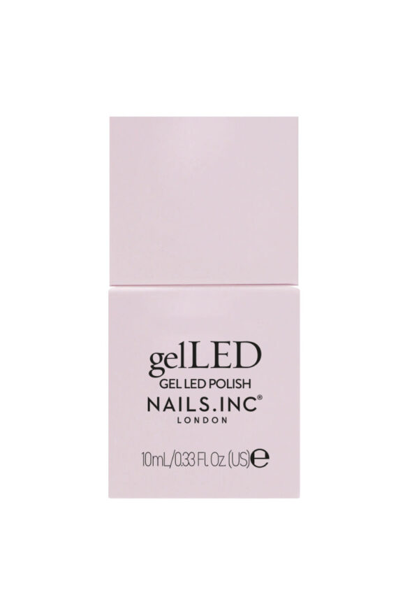gelLED Nail Polish