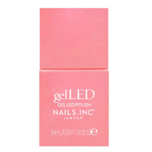 gelLED Nail Polish