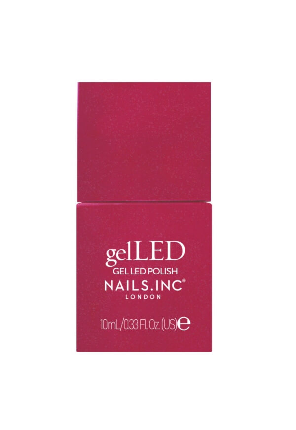 gelLED Nail Polish