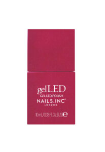 gelLED Nail Polish