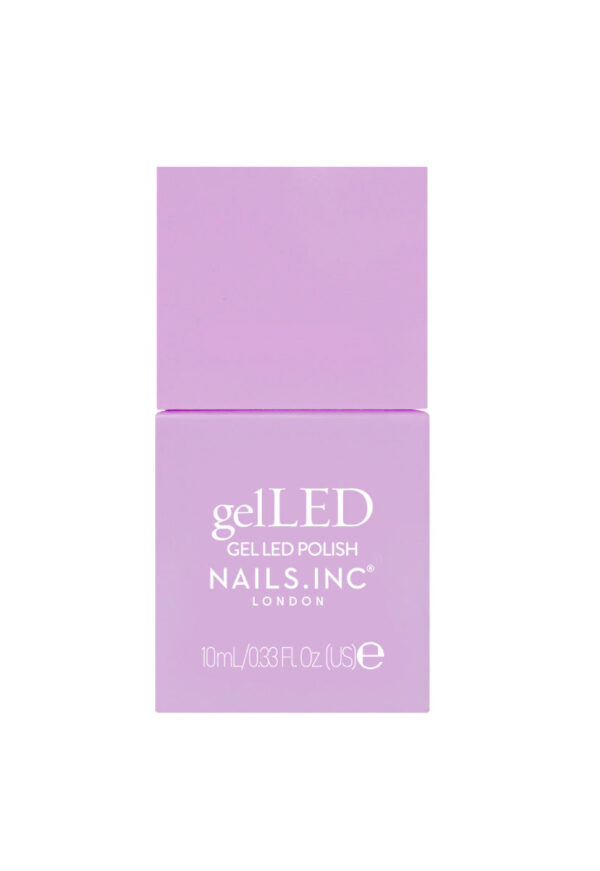 gelLED Nail Polish