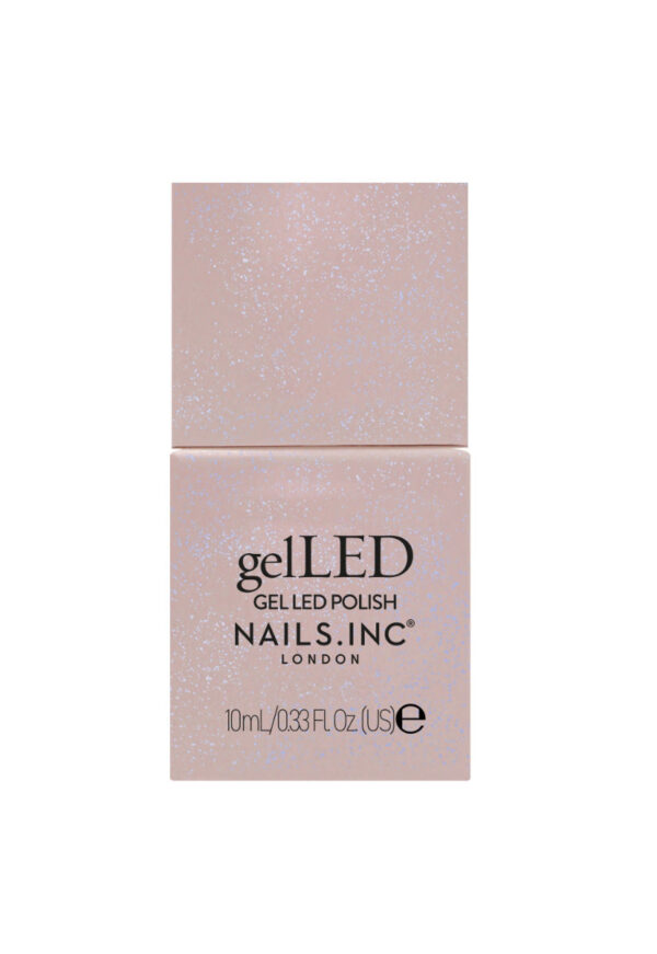 gelLED Nail Polish
