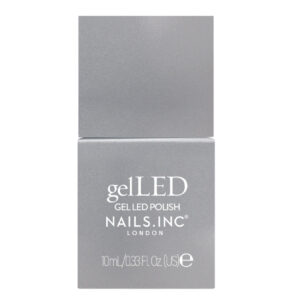 gelLED Nail Polish