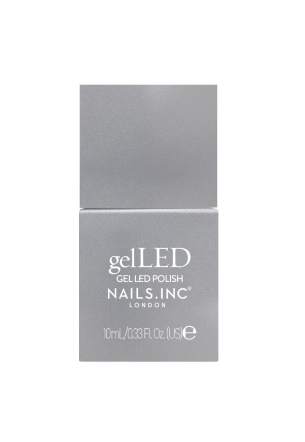 gelLED Nail Polish