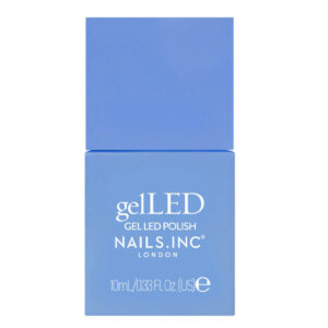 gelLED Nail Polish