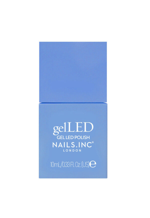 gelLED Nail Polish