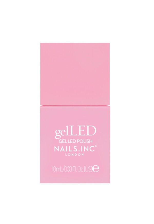 gelLED Nail Polish
