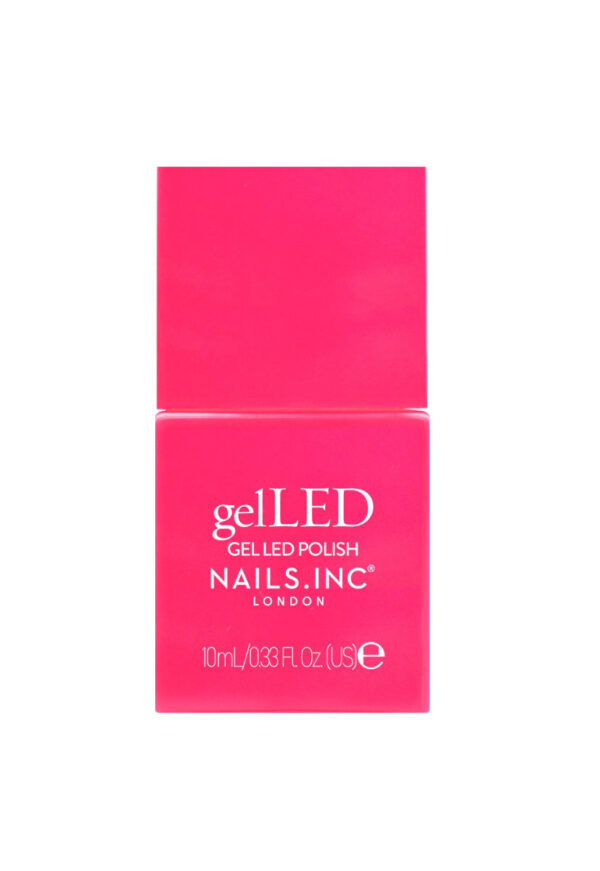 gelLED Nail Polish
