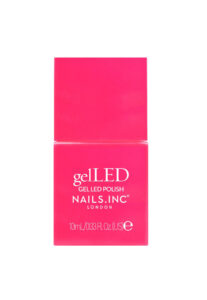 gelLED Nail Polish
