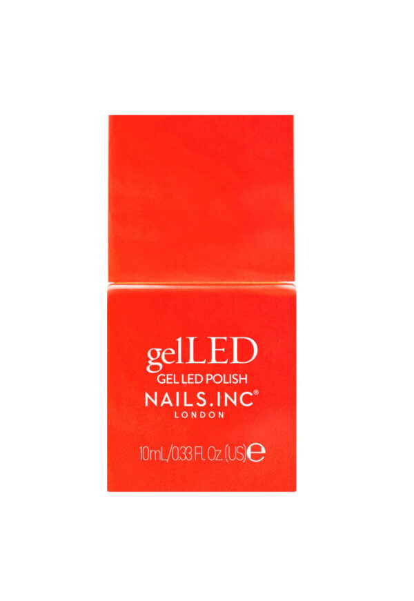 gelLED Nail Polish