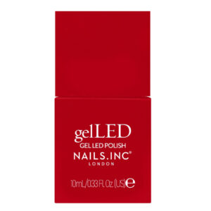 gelLED Nail Polish