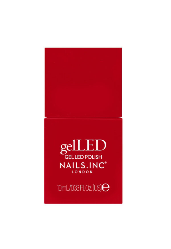 gelLED Nail Polish