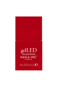 gelLED Nail Polish