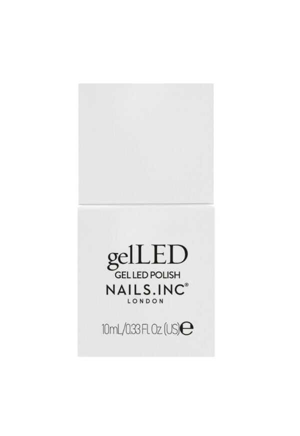 gelLED Nail Polish