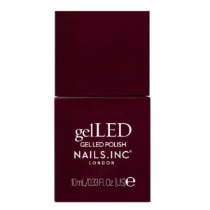 gelLED Nail Polish