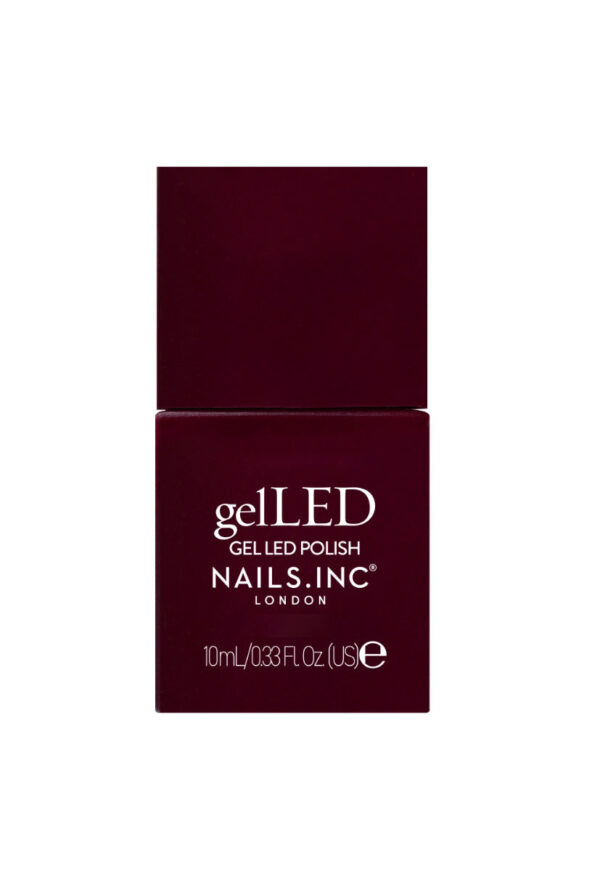 gelLED Nail Polish