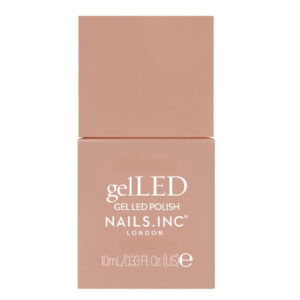 gelLED Nail Polish