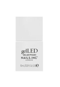 gelLED Nail Polish