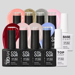 Mylee The Parton Kit (T)